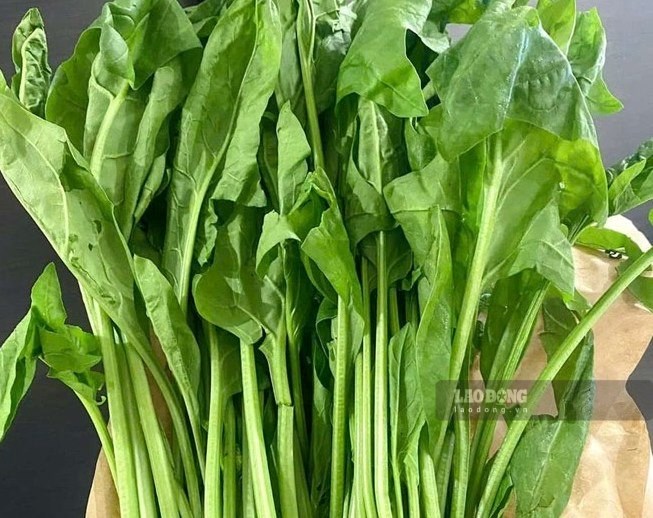 Thực phẩm giàu vitamin K tốt cho xương khớp