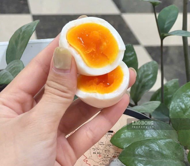 Cách ăn trứng tốt cho người tiểu đường, vừa đủ đạm vừa kiểm soát đường huyết