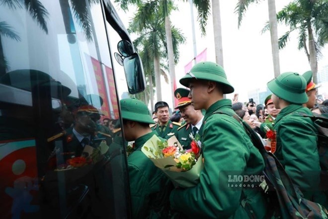 Thời gian đi bộ đội trước khi làm giáo viên có được tính phụ cấp thâm niên không?