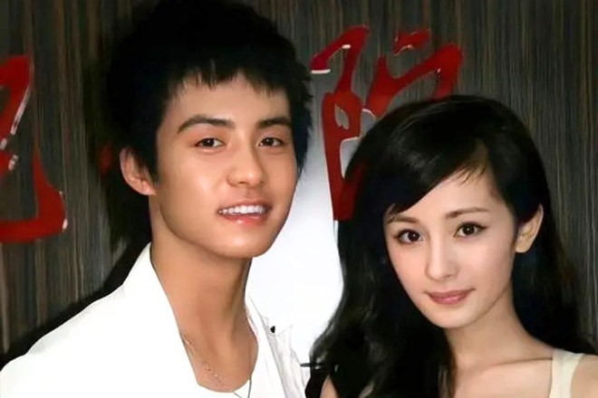 Dương Mịch được bạn diễn “Cổ kiếm kỳ đàm” biết ơn