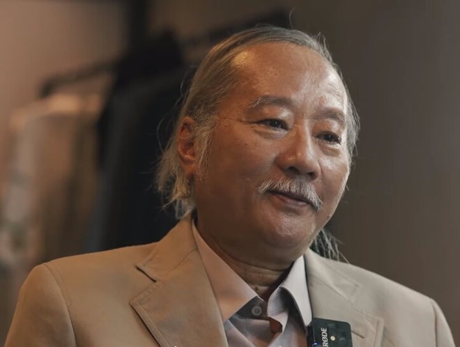 Đạo diễn Nguyễn Vinh Sơn và những điều còn ở lại với điện ảnh Việt