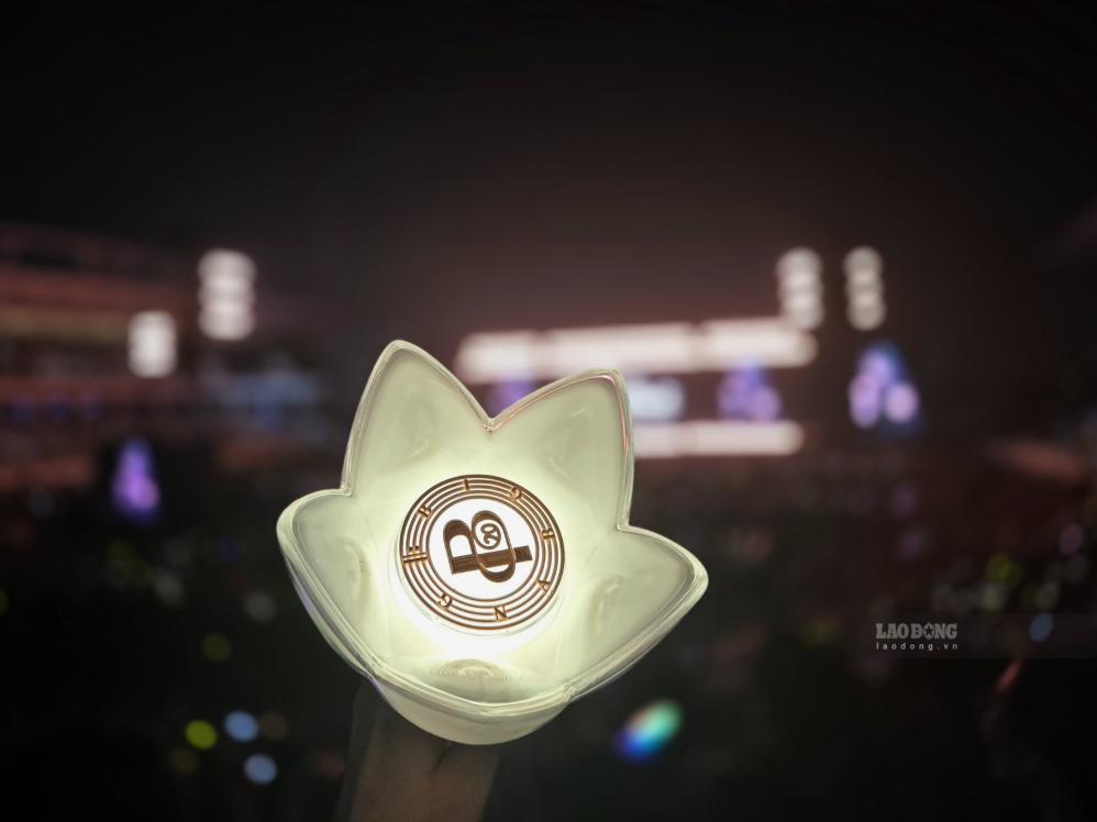 Sau tròn 20 năm, V.I.P vẫn ở lại, chờ ngày tái ngộ với BigBang. Ảnh: Chí Long