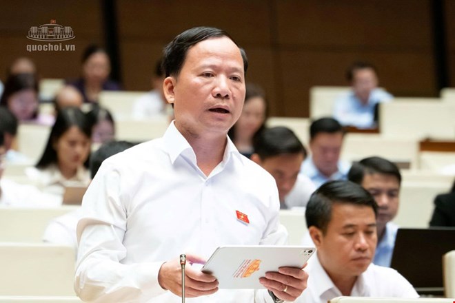 Đại biểu đề nghị giảm chi phí đo lường, bảo vệ quyền lợi người tiêu dùng