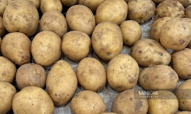Mách bà nội trợ cách chế biến khoai tây tốt cho giảm cân và hỗ trợ tiêu hóa