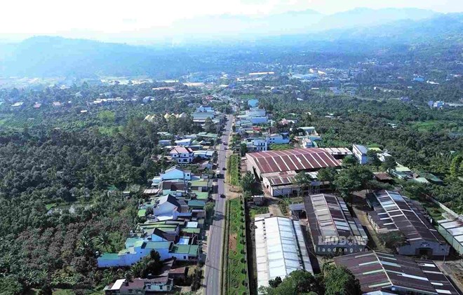 Lâm Đồng đề xuất đầu tư hơn 2.772 tỉ đồng nâng cấp Quốc lộ 55