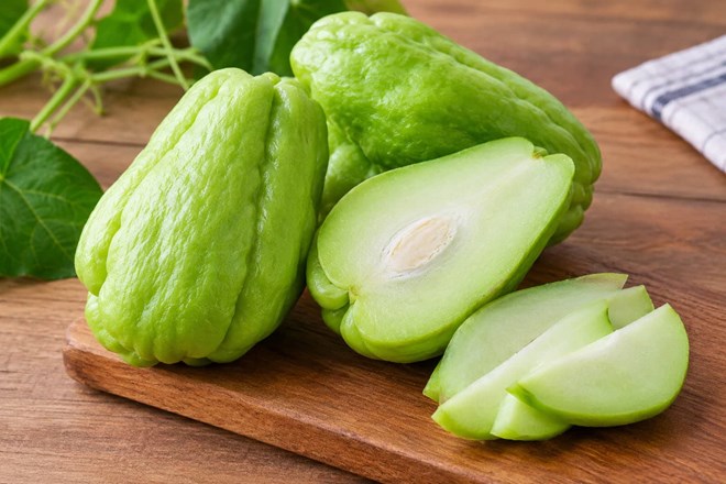 Loại quả hỗ trợ thải độc gan và chống lão hóa