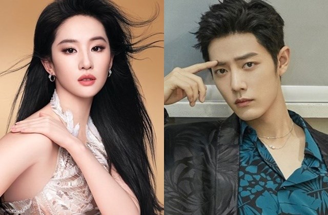 Lưu Diệc Phi, Tiêu Chiến được khen vì những phân cảnh đặc biệt