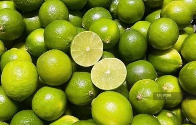 Công dụng của nước chanh trong kiểm soát axit uric