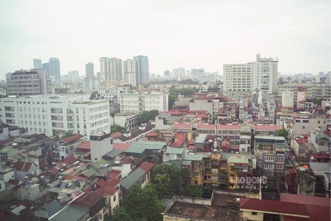 Có chế tài đủ nghiêm, ngăn chủ đầu tư hưởng lợi từ những căn hộ xây dựng sai quy hoạch